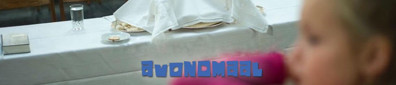 Avondmaal