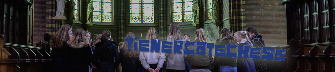 Tienercatechese