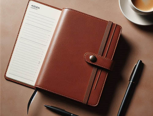agenda