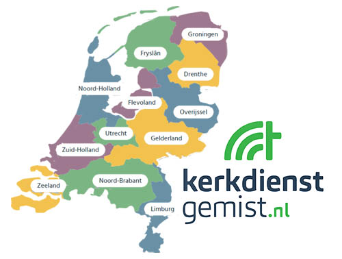 kerkdienstgemist