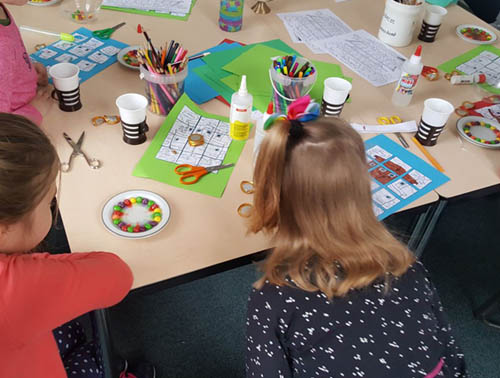 Kinderkerk