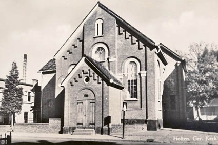 Kandelaar oud